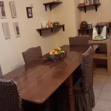 Holiday Home * Trebisacce