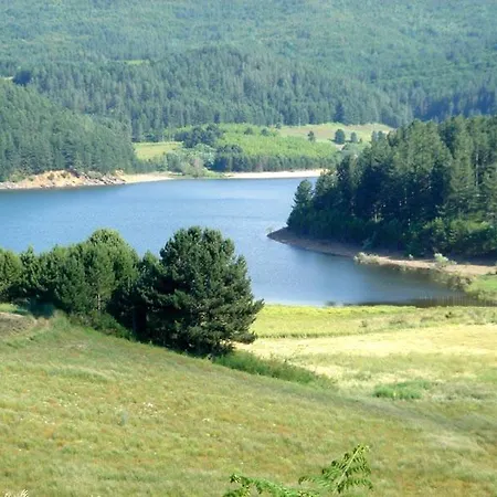 Feriehus Holiday Home *